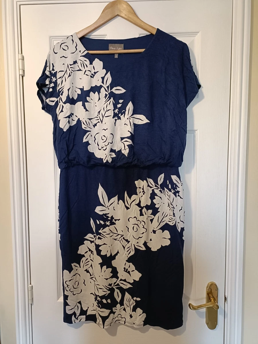 princess polly baby blue dress Blue Casual Dresses for Women main image 1