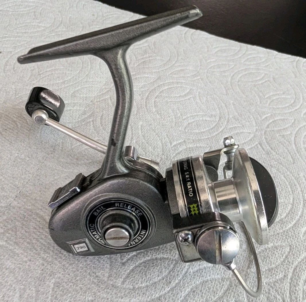 Heddon Vintage Fishing Reels for sale | eBay