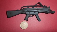 1/6th scale Heckler & Koch HK …