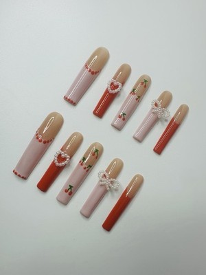 Acrylic Nails