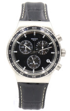 Swatch Irony Chrono 'the Moonscope YOS400G 2005 for sale online | eBay