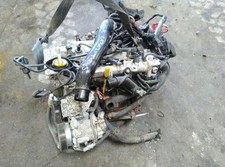 Moteur Renault MODUS