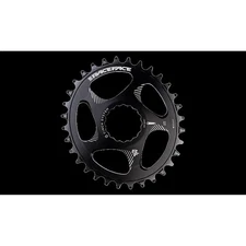 Race Face Direct Mount Oval 32T Black 10/11/12S RNWDMOVAL32BLK