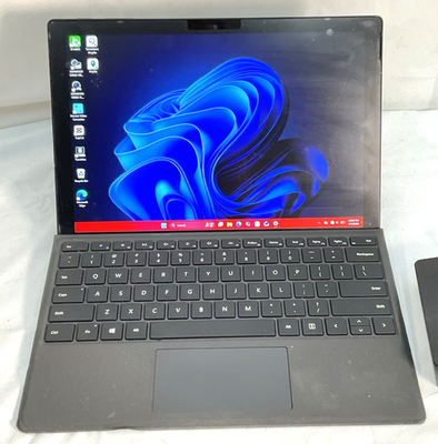 Microsoft Surface Pro 6 1796 Tablet ⁄ i5-8350U 256SSD 8GB Ram Microsoft Surface Pro 6 1796 Tablet ⁄ i5-8350U 256SSD 8GB Ram