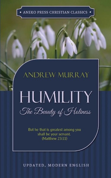 Humility | Andrew Murray | Taschenbuch | Englisch | 2016 | Aneko Press-image
