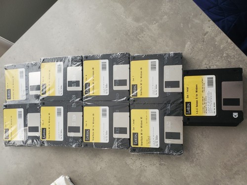 Lotus SmartSuite Smart Suite 96 big box - Complete Floppy disk version - Photo 7/12