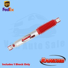Rs9000xl Rancho 4 Lift Rear Shock For Chevrolet Silverado 2500 Hd 2011-2016