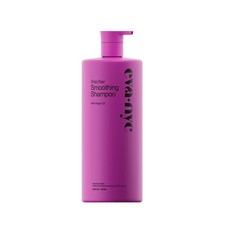 Champú anti-frizz Eva NYC con aceite de argán + aceite de semilla de girasol - suave, maneja...