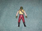 1984 1985 Kenner Star Wars POTF Power Of The Force Barada Figure Last 17