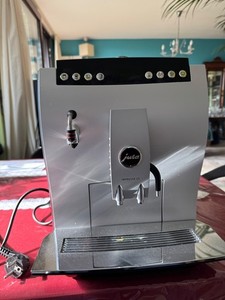 Jura Kaffeevollautomat Impressa Z5