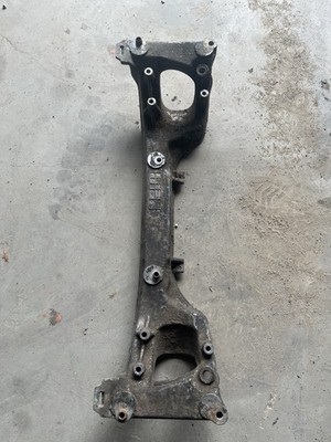 Bmw E30 325ix m3 Vorderachsträger  Aluminium 1701126