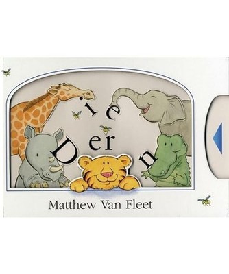Dieren, Matthew Van Fleet