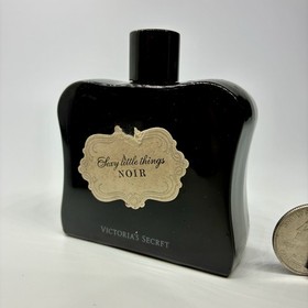 Victoria's Secret SEXY LITTLE THINGS NOIR Eau De Parfum - 1.7 oz / 50 ml - NWOB