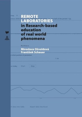 Remote laboratories in research-based education of real world phenomena. Mirosla