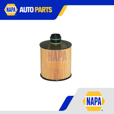 Oil Filter fits ALFA ROMEO TONALE 1.6D 2022 on 46346020 NAPA 55223416 6001073424