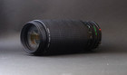 【Top Mint】CANON New FD 100-300mm f/5.6 for AE-1 program,A-1,F-1 From Japan#W0053