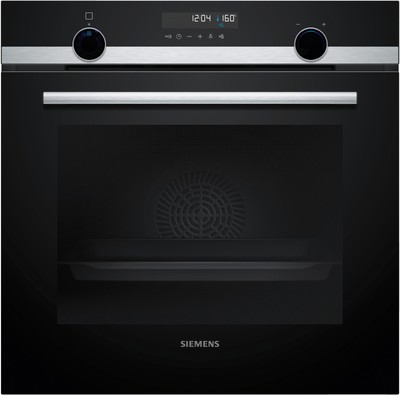 SIEMENS HB578GBS3, Einbaubackofen (Einbaugerät, 71 l, 594 mm breit), iQ500