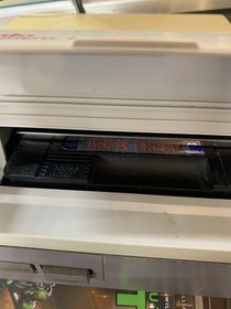 Secret Scout in the Temple of Demise NES  Nintendo Tested Working READ authentic