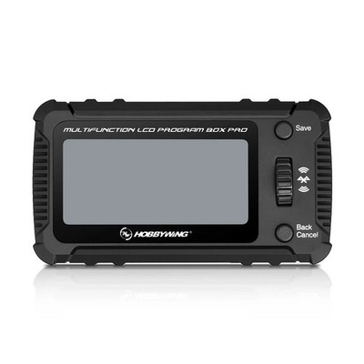 HWI30502002 MULTIFUNCTION LCD PROGRAM BOX PRO (G3)