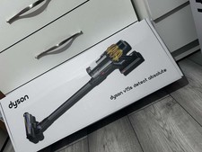 Dyson Cordless Vacuum Cleaner