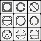 Cylinder Head Gasket Set For 3KW 4KW 11KW Piston Air Compressor Pump Seal Parts