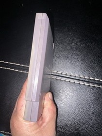 Double Dragon II: The Revenge (NES, 1990)