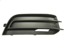 Stoßfänger - Lüftungsgitter BLIC 6502-07-0045916P A1 (8X1, 8XK) 2 2012-2012