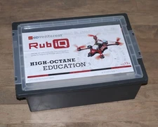 RubiQ edventures! PCS | *Drone Kit* High-Octane Education Motors Parts SC-608