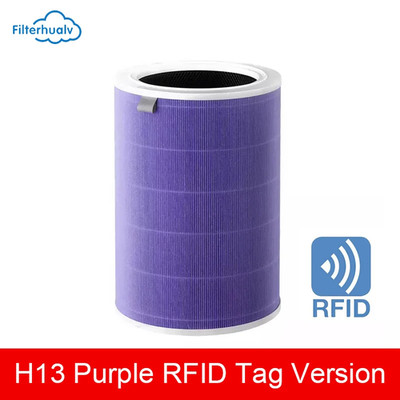 Air Filter for Xiaomi Mi 1/2/2S/2C/2H/3/3C/3H Air Purifier Filter Activated Carb