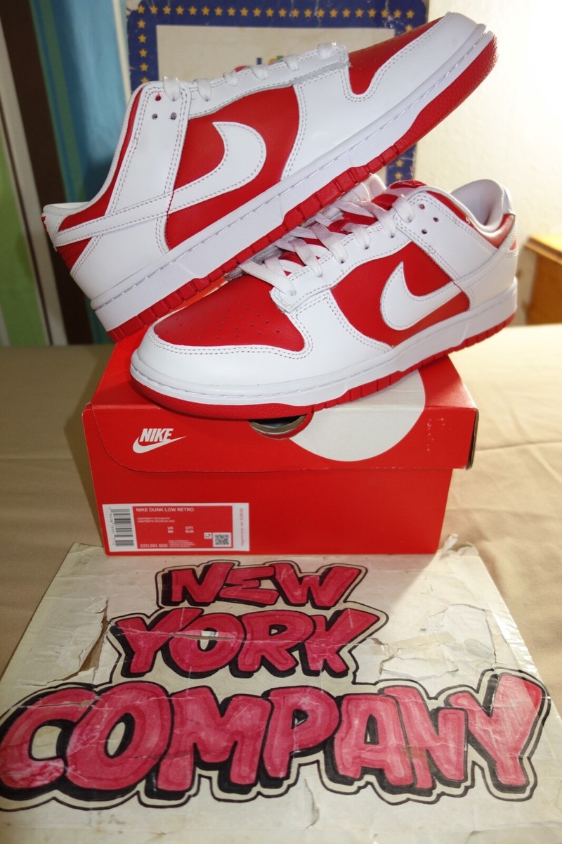 Nike Dunk Low Retro 