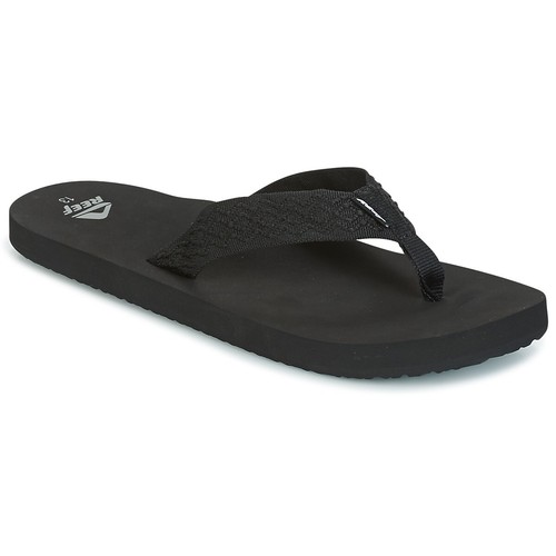 Reef - Infradito SMOOTHY Nero | eBay