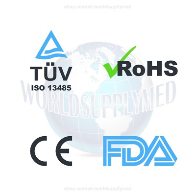 Cavo E Trunk ECG A 12 Pin Philips 3 Cavi Produttori E Fornori - Foto 10