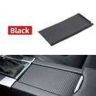 For Volvo Xc60 V60 S60 Cup Holder Roller Blind Cover 2009-2019 Fit Black Car (For: Volvo S60)