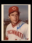 Tom Seaver PSA DNA Signed 8x10 Photo Autograph Reds