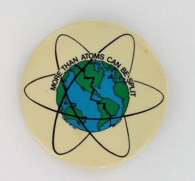 Nuclear Disarmament Peace Protest Nurses Environmental Health Watch NYU P1522