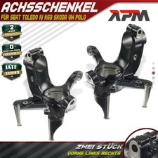 Rotule de direction Skoda FABIA