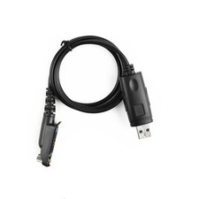 USB Programming Cable for Motorola GP328Plus GP338Plus GP644 GP688 GP344 GP388