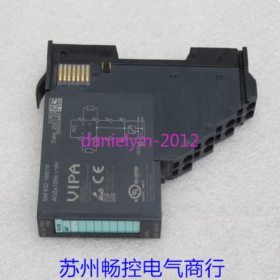 1Pcs New VIPA module SM032-1BB70(no box)