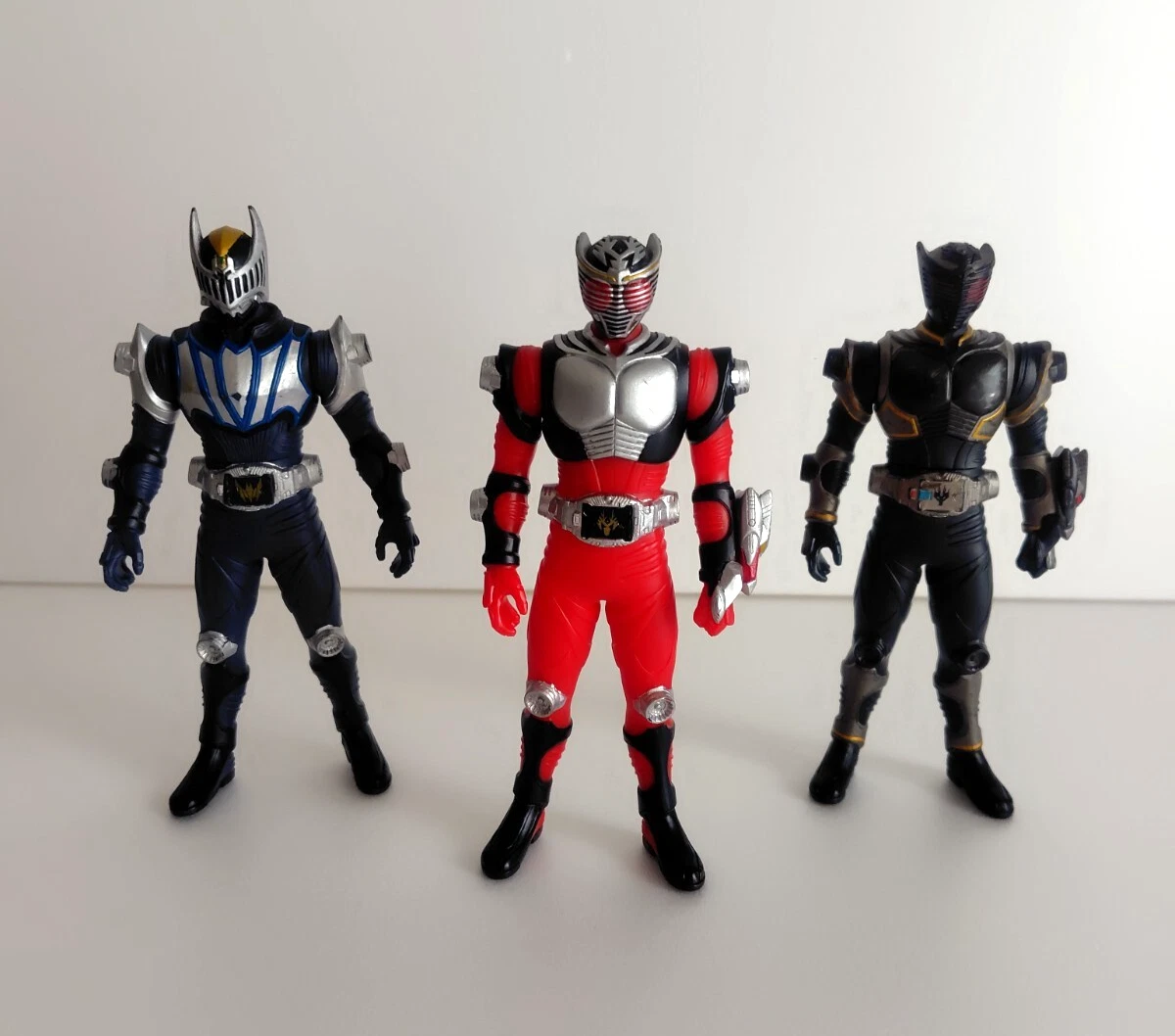 Dragon Knight Kamen Rider TV, Movie & Video Games Action Figures