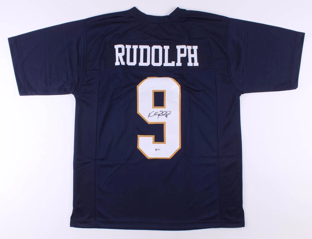 Kyle on sale rudolph jersey
