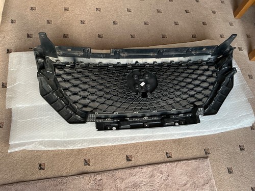 MG HS 2018-2023 GENUINE FRONT RADIATOR GRILLE 10021164 GENUINE - Picture 12 of 19
