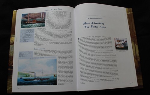 Marine Art and the Clyde: 100 Years of Sea, Sail, and Steam A.S. Davidson - Picture 9 of 11