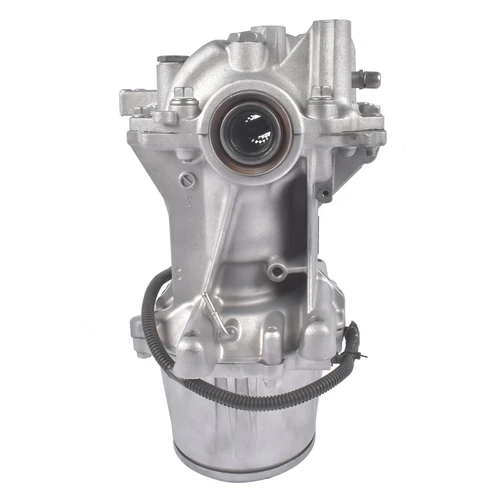 Differentialgetrieb Hinten Differential Montage Für Mazda CX5 CX9 AWD KE012797XC - Picture 8 of 13