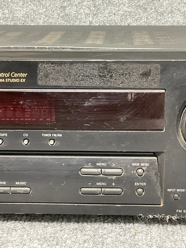 Sony STR-K750P 5.1 Ch AV Receiver Dolby DTS AM/FM Stereo 🎶 Tested - Picture 6 of 17