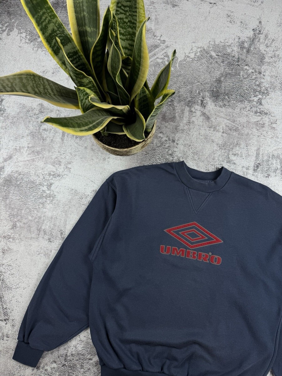 Vintage Umbro Sportswear Big Logo 90S Sportswear Hype Vintage Umbro Sportswear Big Logo 90S Sportswear Hype
