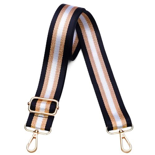 Purse Strap Replacement Wide:1.5