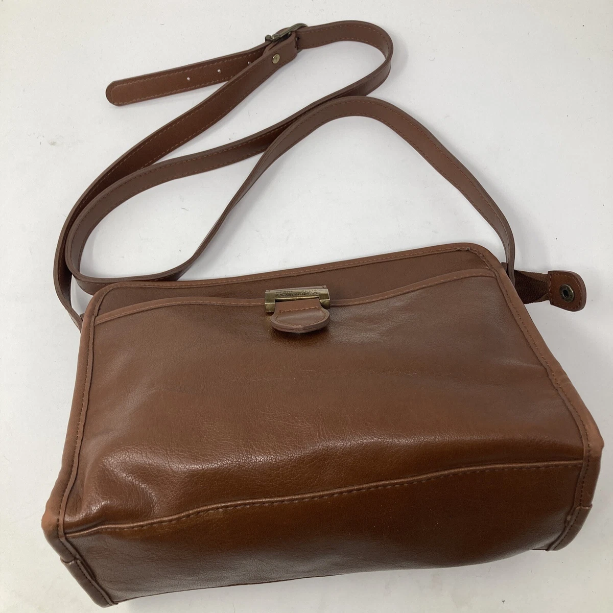 Perry ellis deals crossbody bag