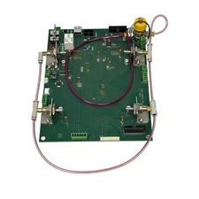 ZUB-10063 RF Signal Interface Development Board with Cables and Connectors