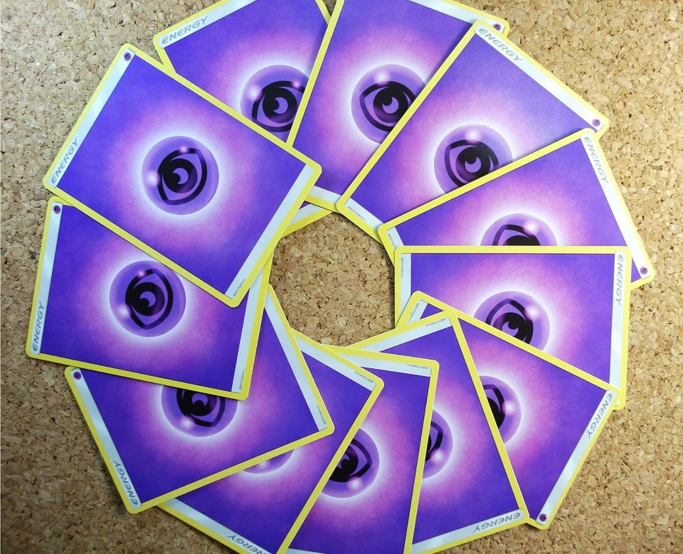 🌙PROMO GENGAR🌙 Near Mint Non-Holo | Gym Challenge Stamp | Ex Legend Maker 5 NM - Image 4 of 4