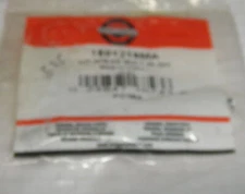 1501216MA Kit; Shear Bolt .25-20X Genuine Briggs & Stratton 024847167436